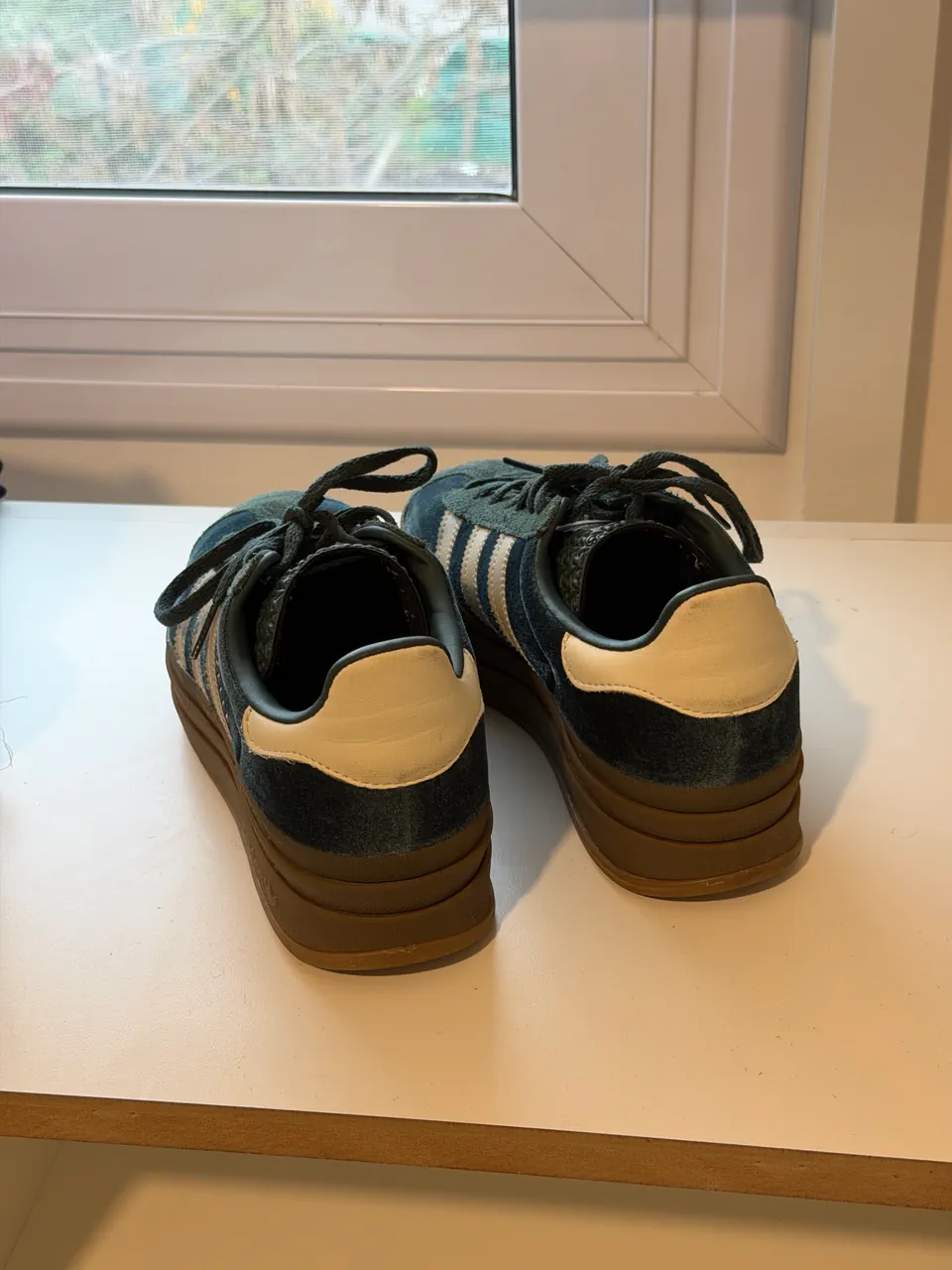 Zapatillas adidas - imagen 4