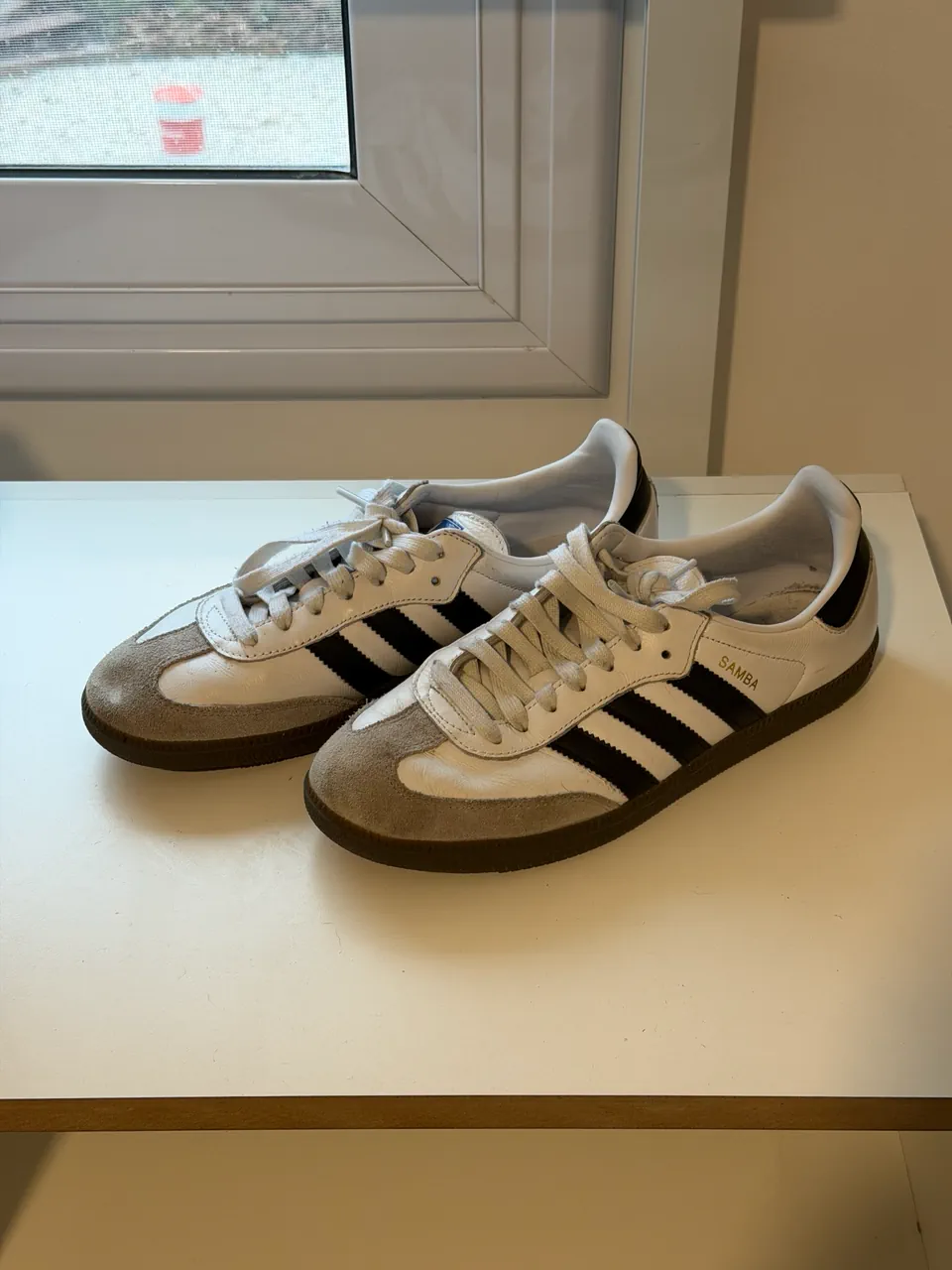 Zapatillas adidas - imagen 3