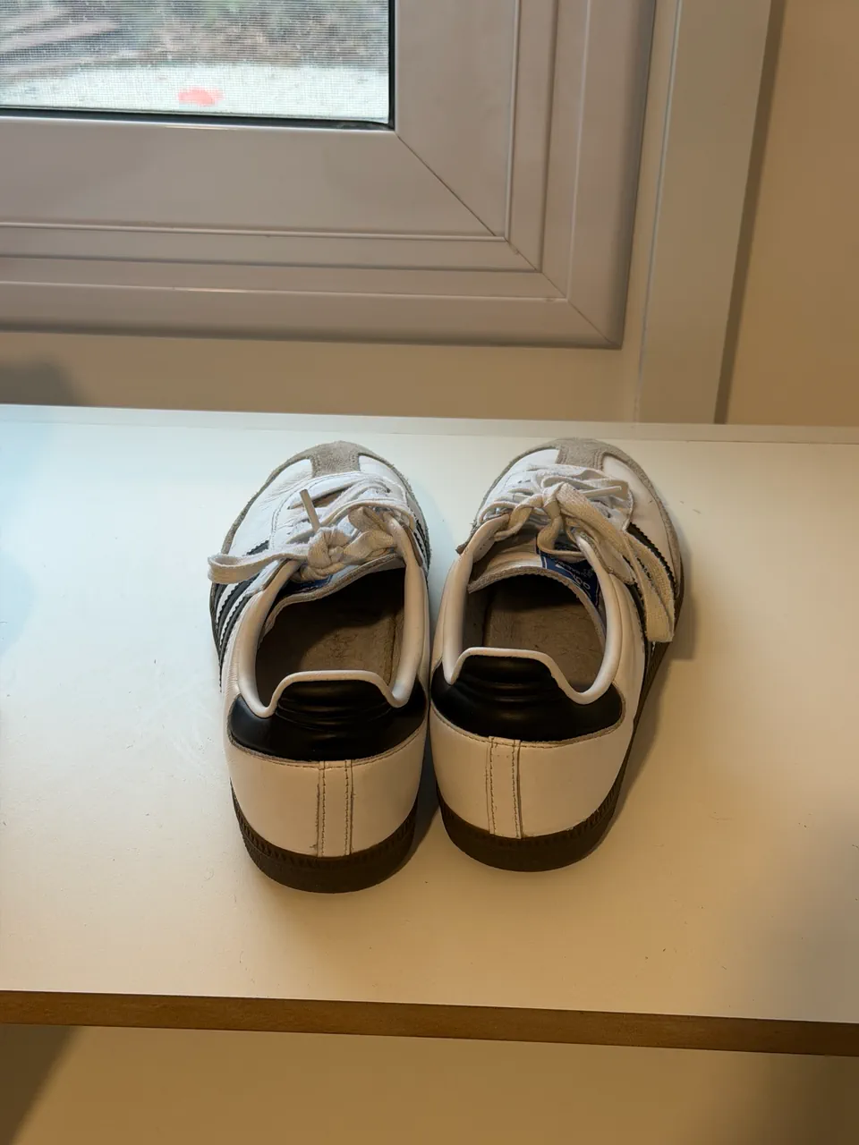 Zapatillas adidas - imagen 4