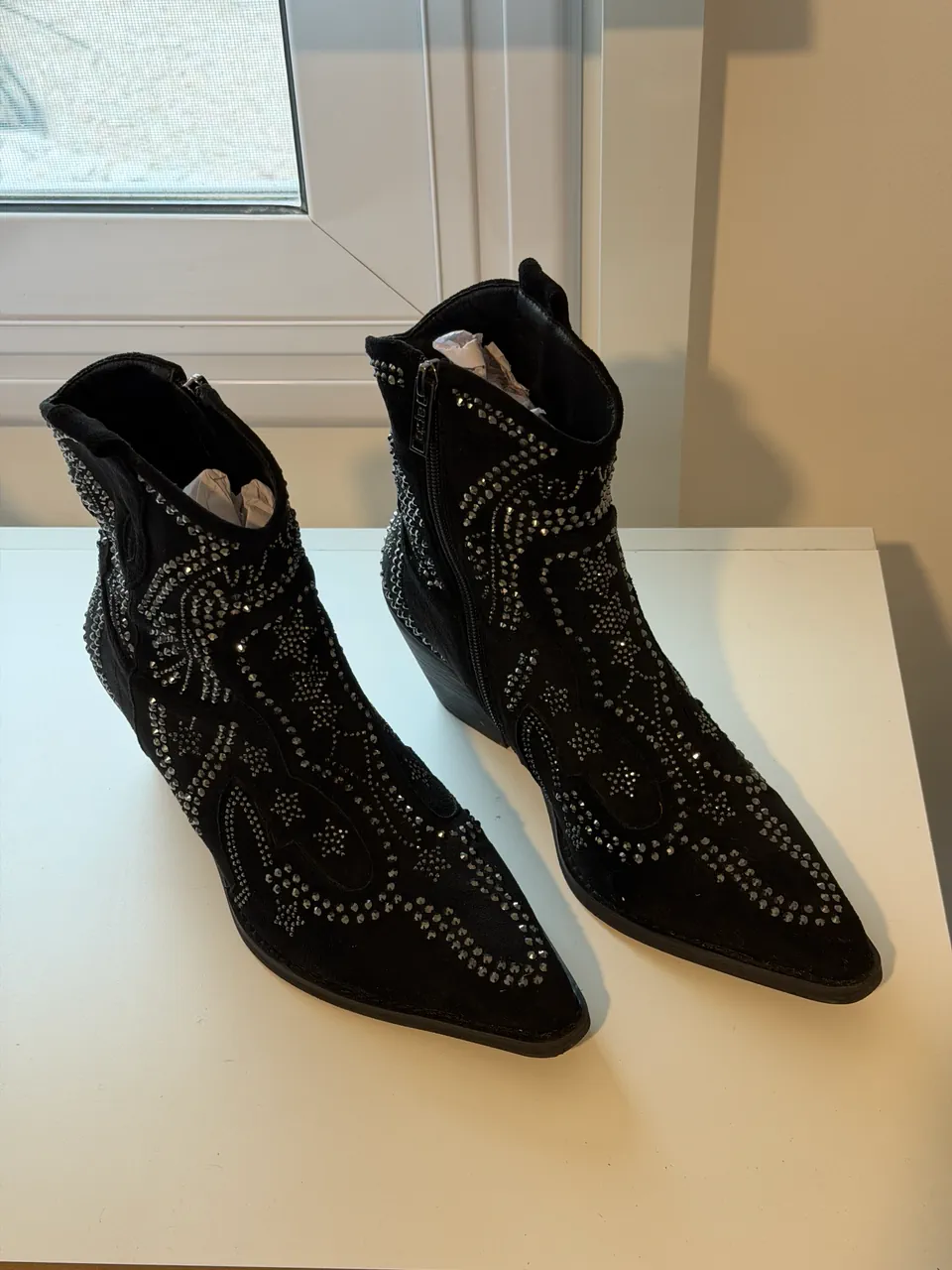 Botas American pie - imagen 2