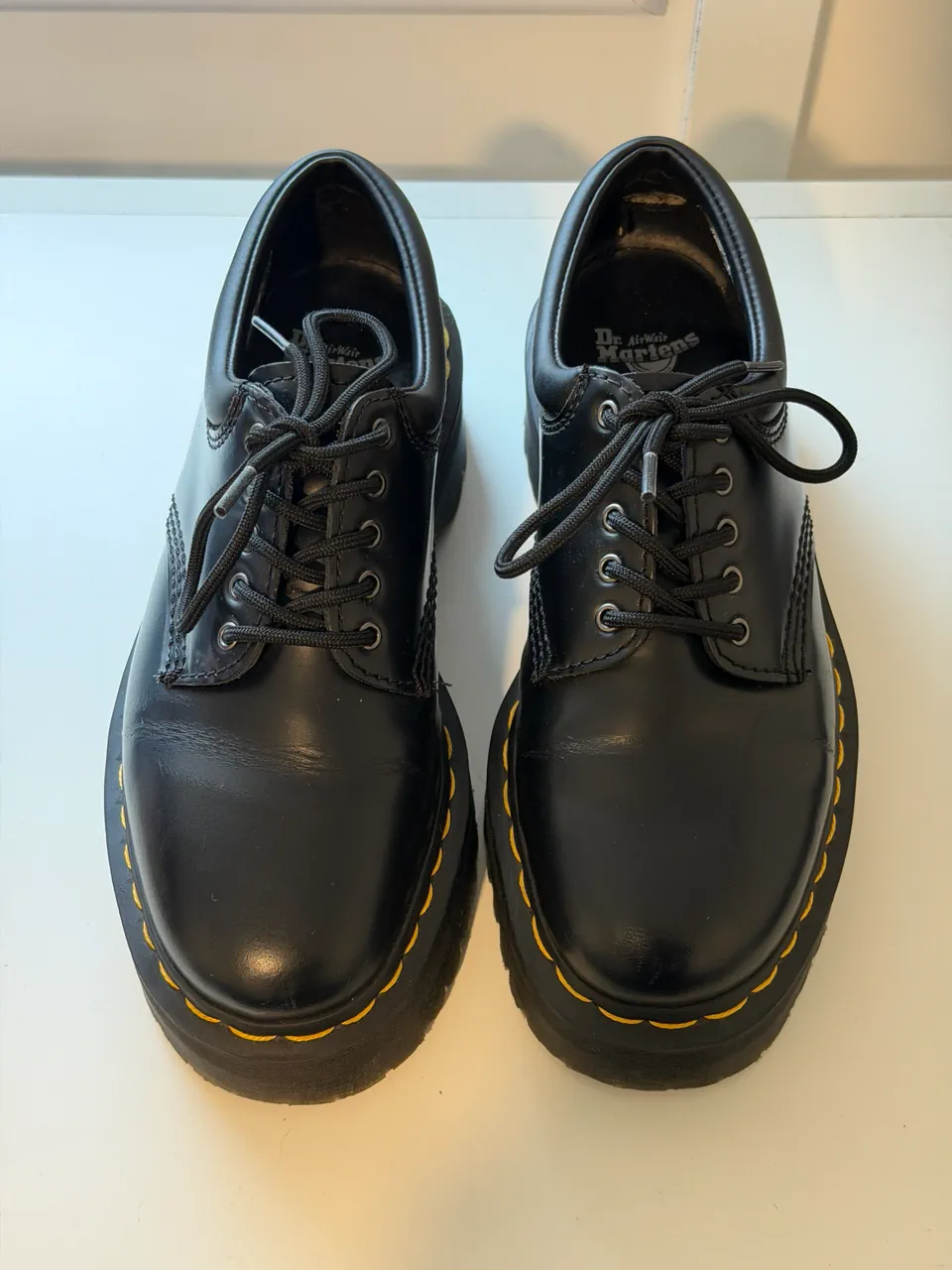 Zapatos Dr. Martens - imagen 2