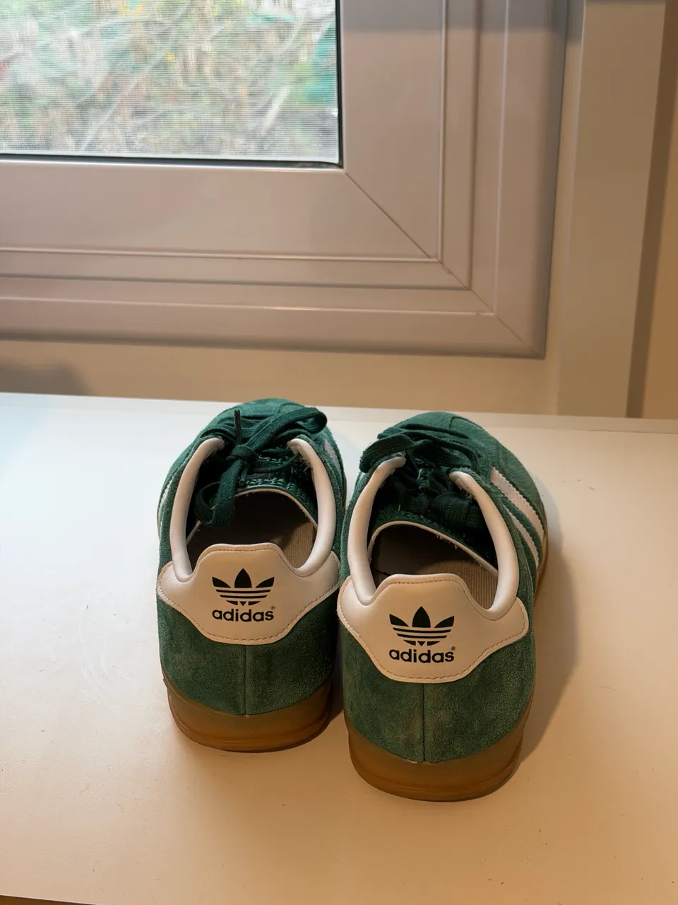 Zapatillas adidas - imagen 3
