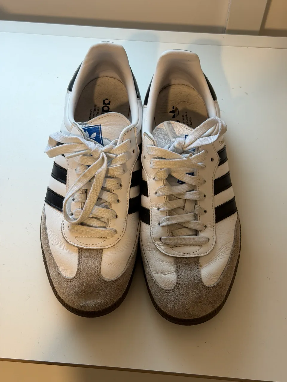 Zapatillas adidas - imagen 2