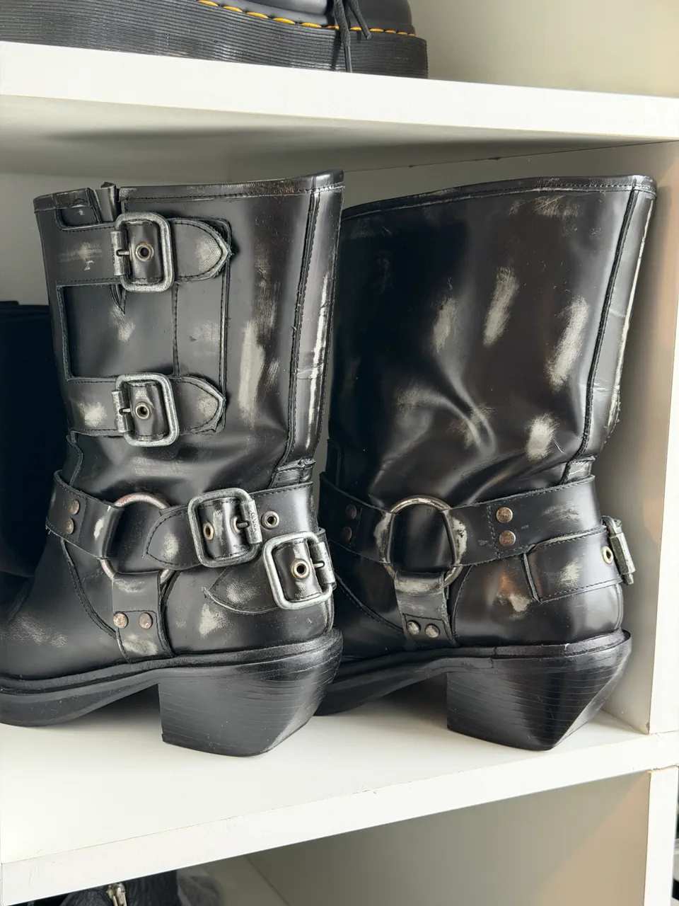 Botas Gianni di Paolo - imagen 6