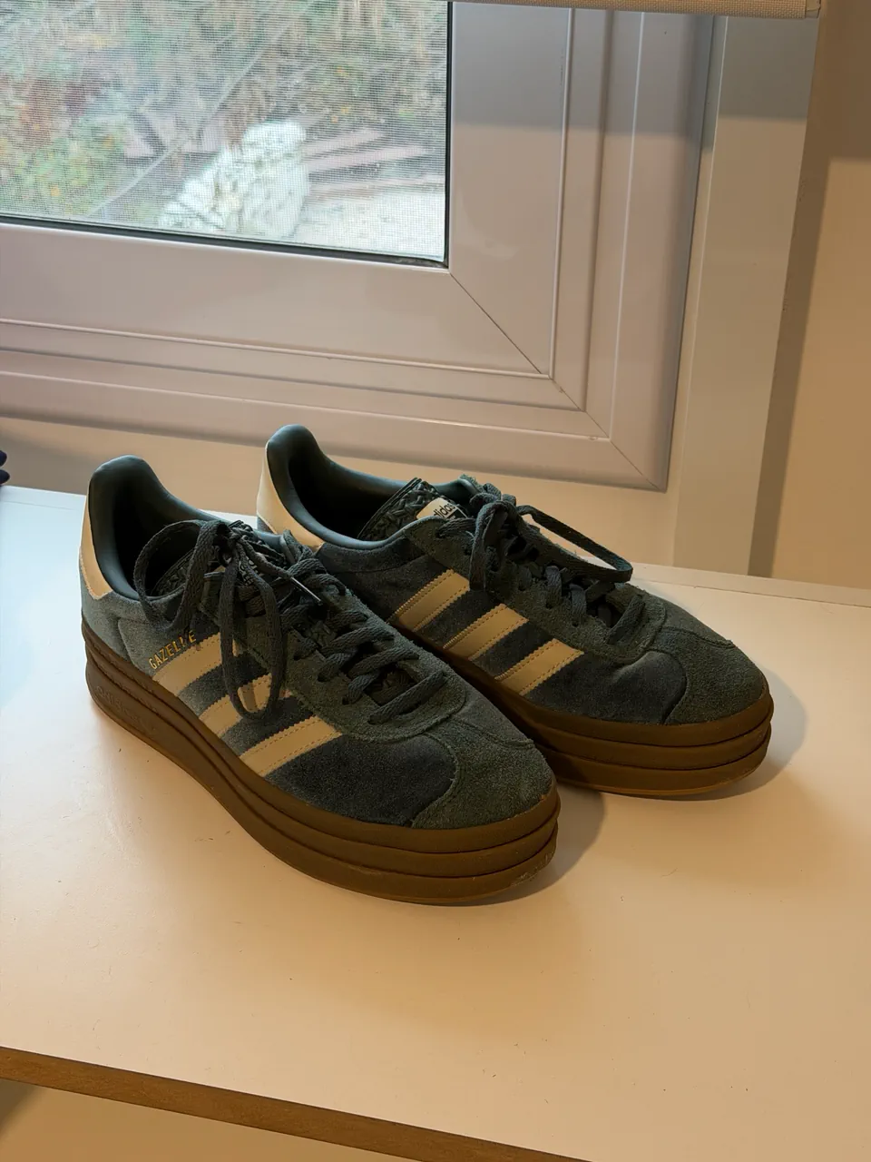 Zapatillas adidas - imagen 2
