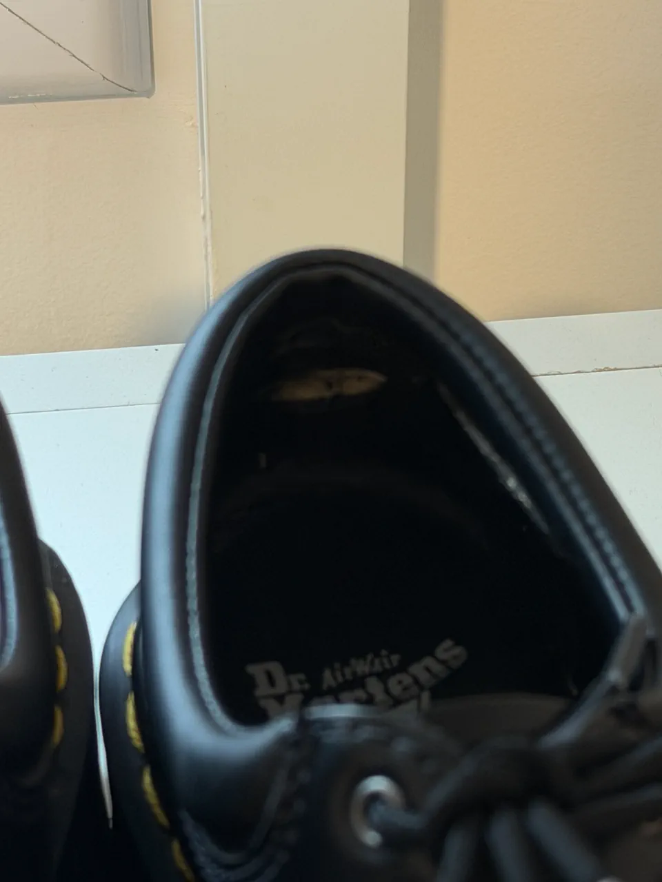 Zapatos Dr. Martens - imagen 7