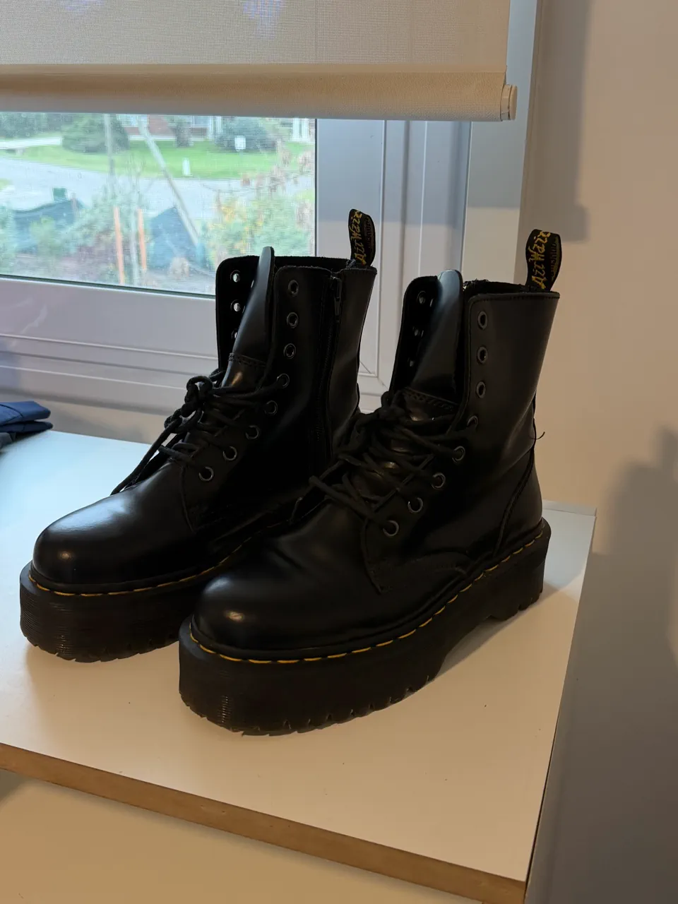 Botas Dr. Martens - imagen 2