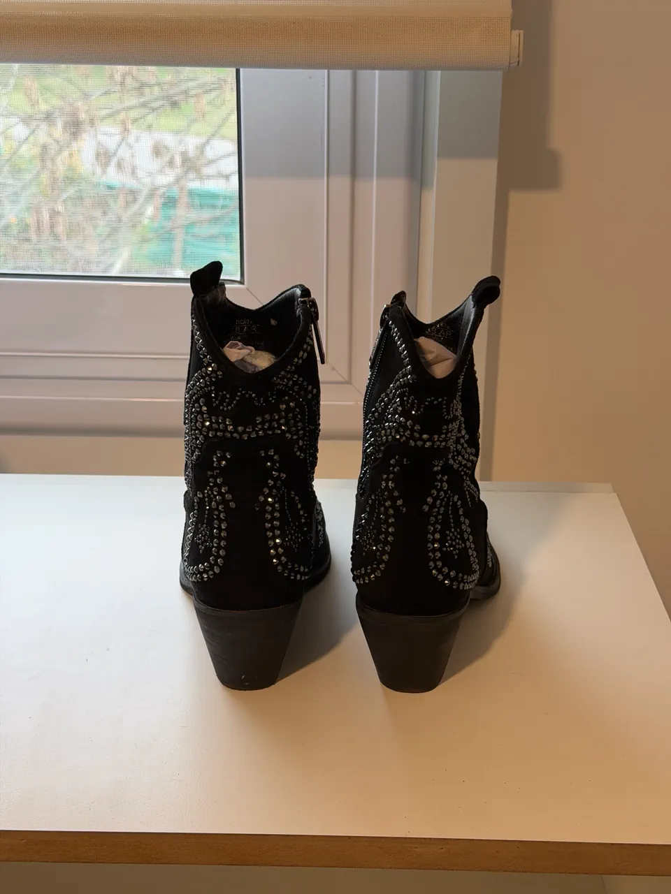 Botas American pie - imagen 4