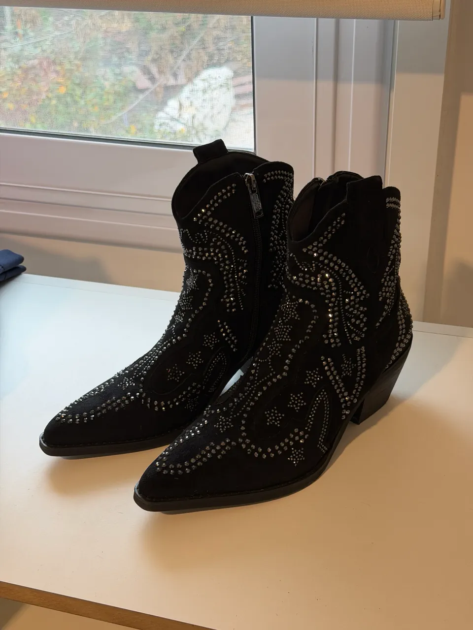 Botas American pie - imagen 3
