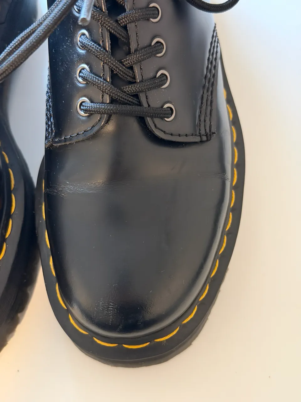 Zapatos Dr. Martens - imagen 4