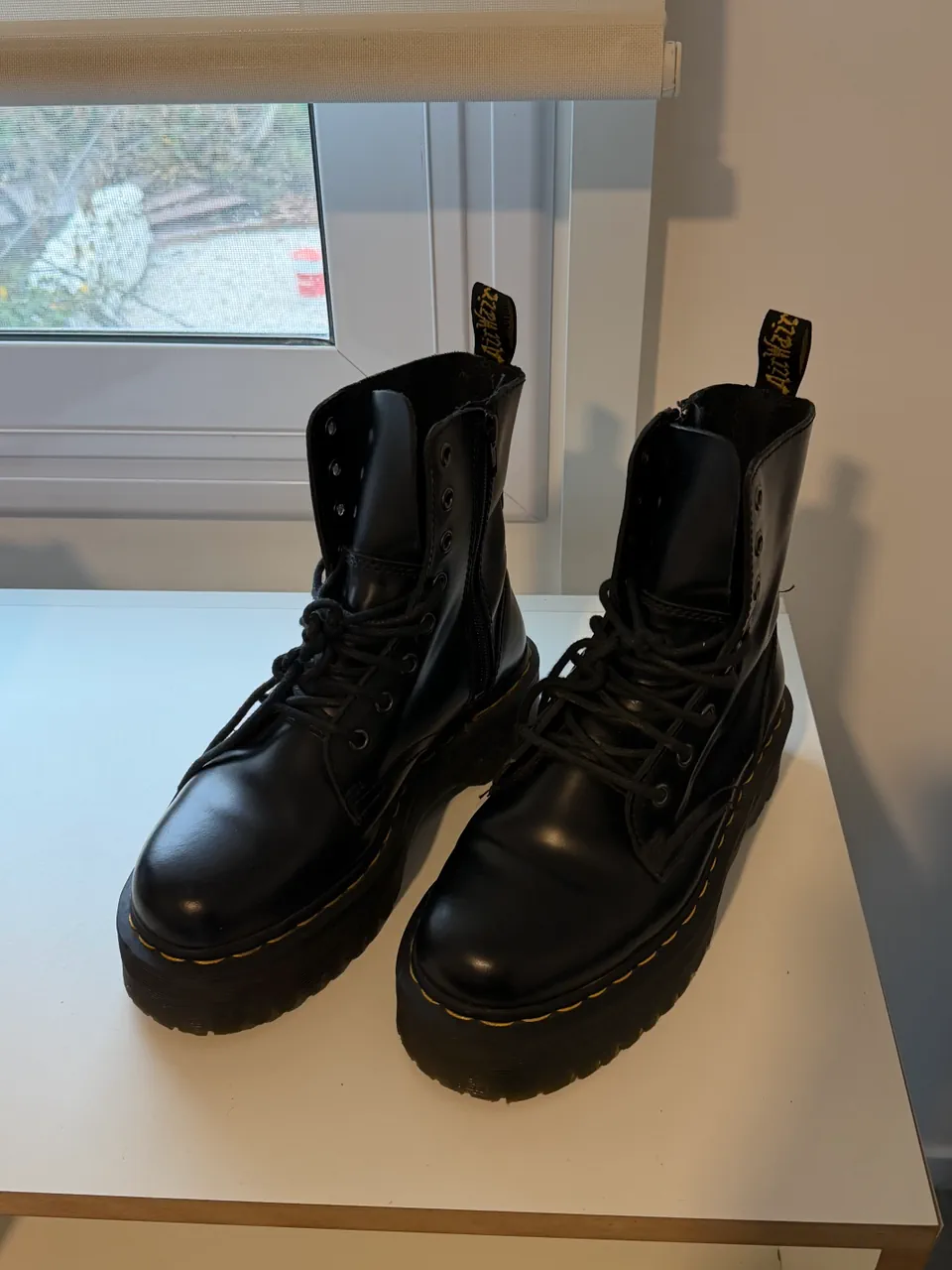 Botas Dr. Martens - imagen 4