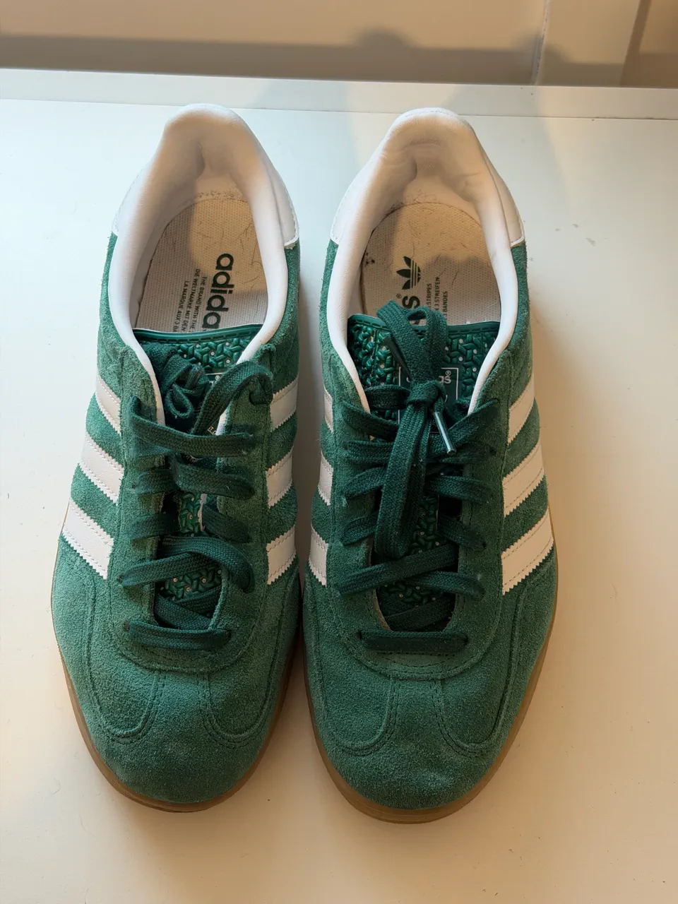 Zapatillas adidas - imagen 5