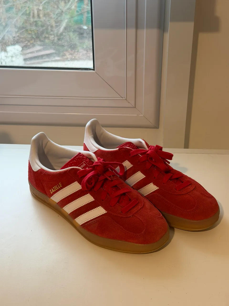 Zapatillas adidas - imagen 2