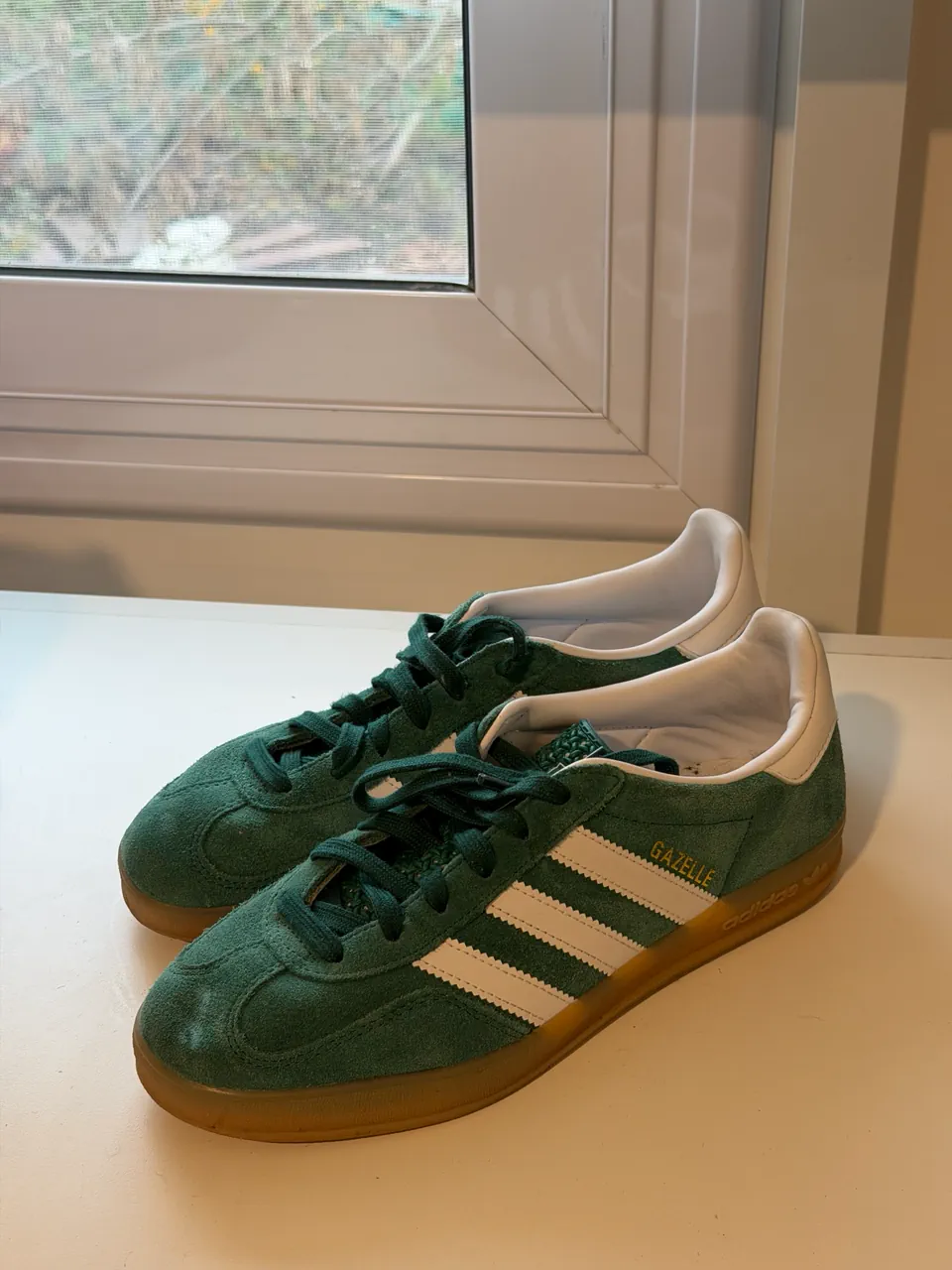 Zapatillas adidas - imagen 2