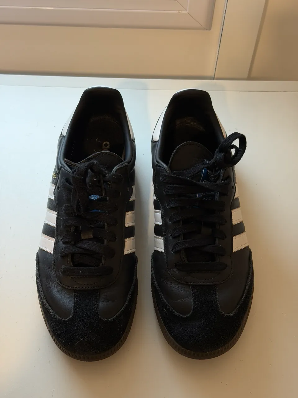 Zapatillas adidas - imagen 4
