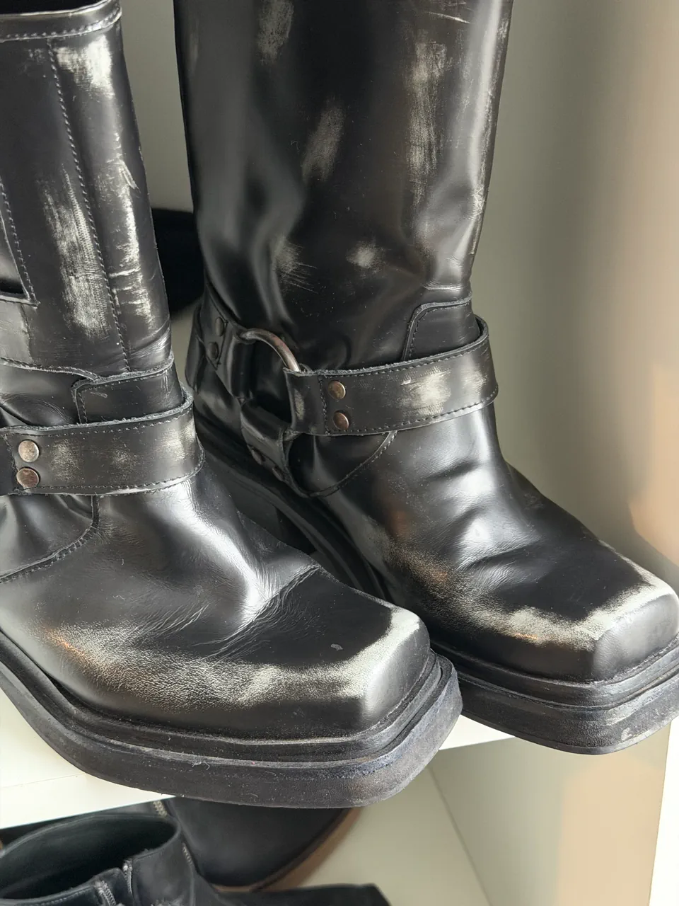 Botas Gianni di Paolo - imagen 3