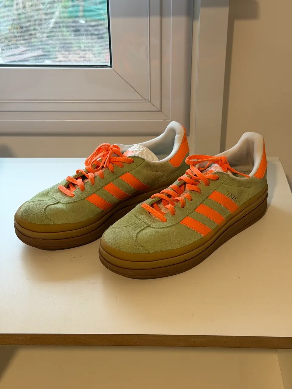 Zapatillas adidas - imagen 2