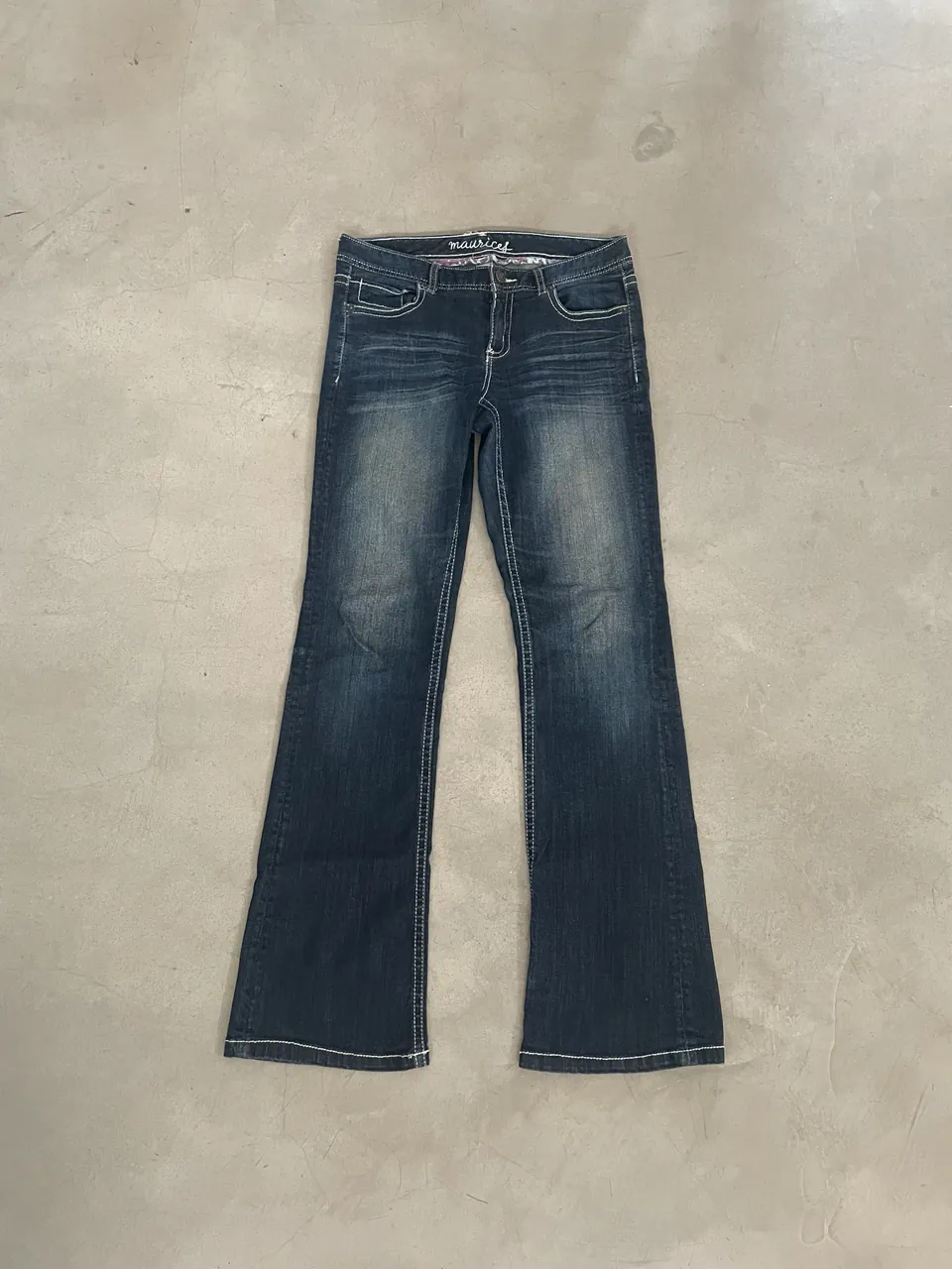 Maurices · Talle MEX 42