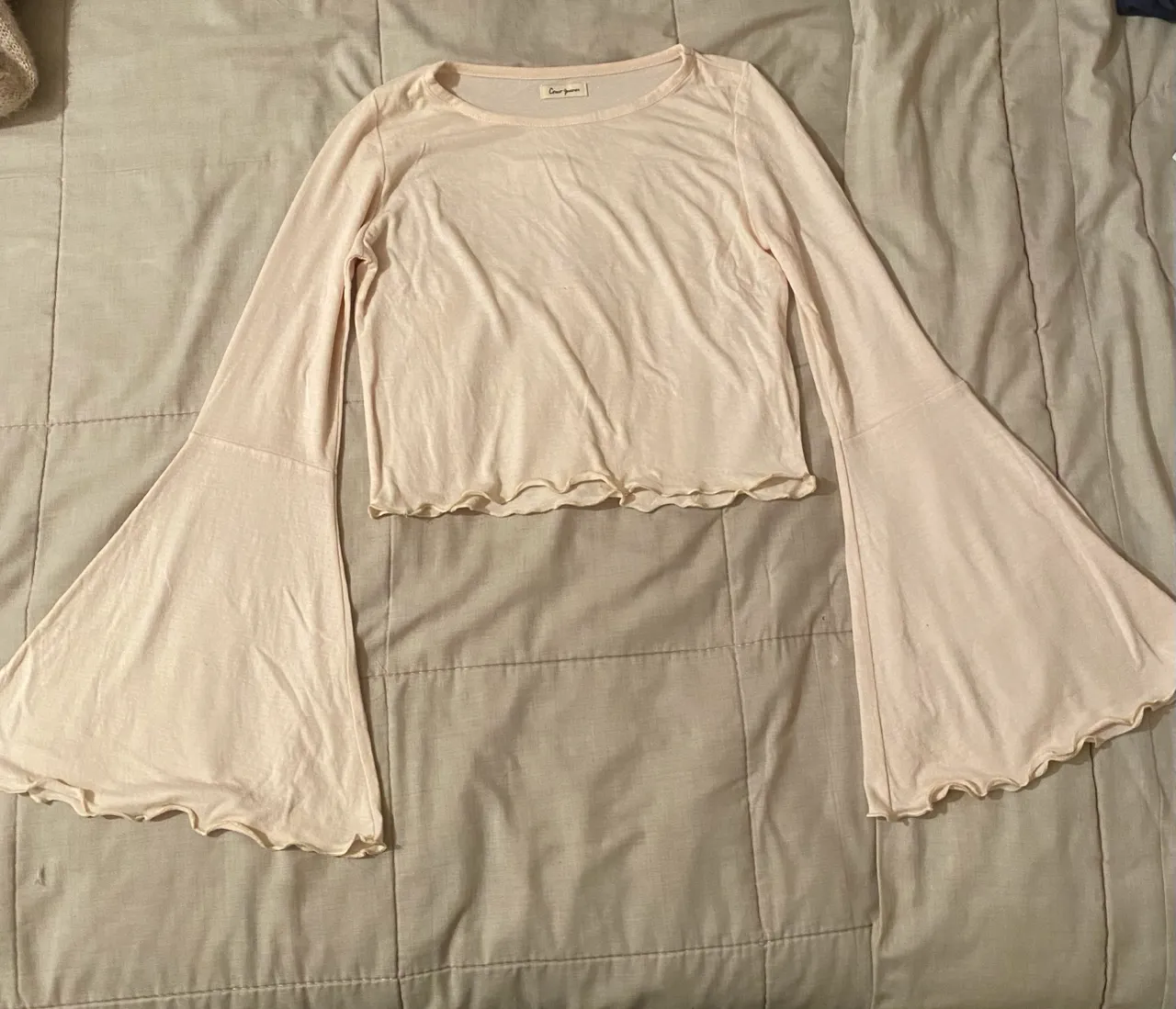 Remera Como Quieres - imagen 1