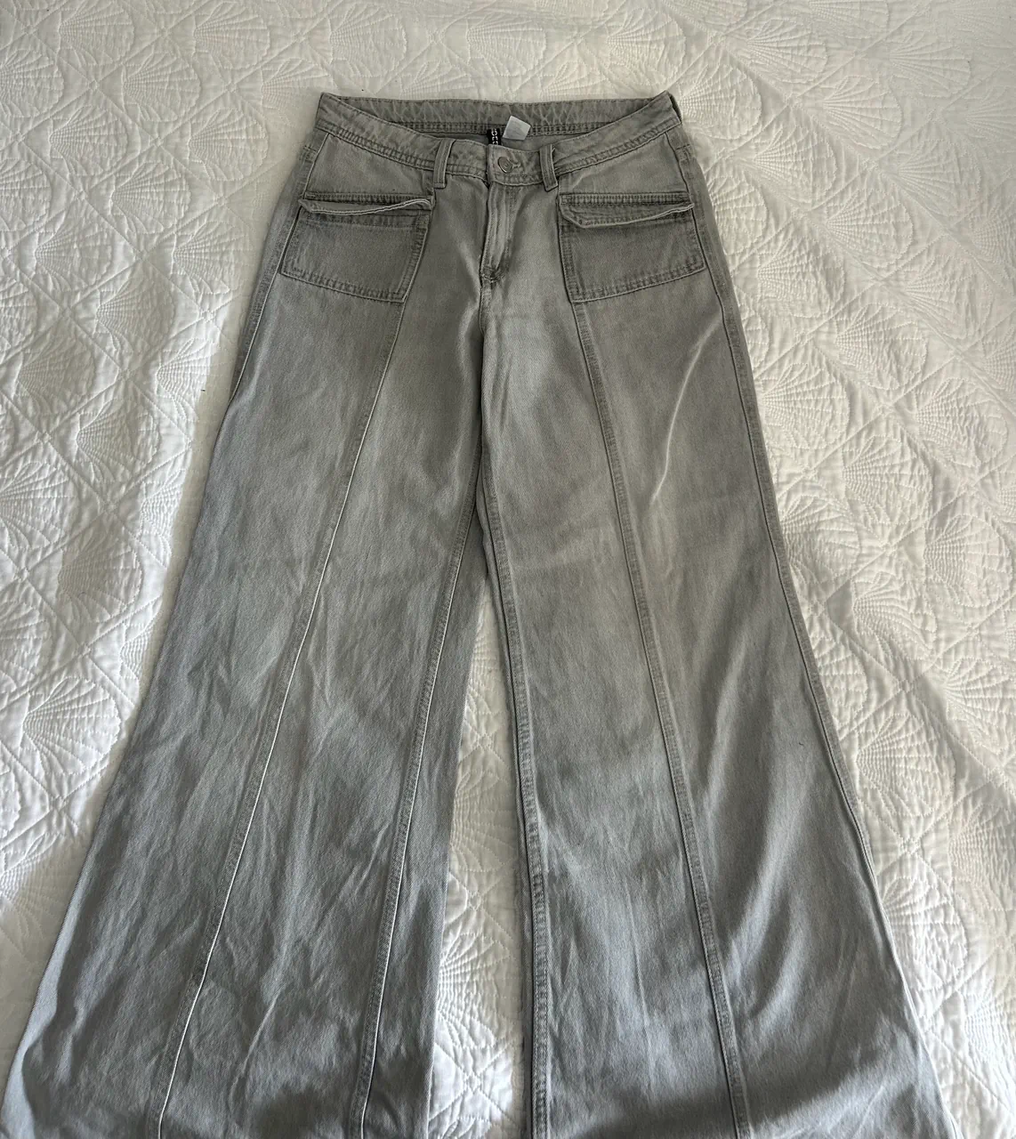 H&m divided · Talle EU 36