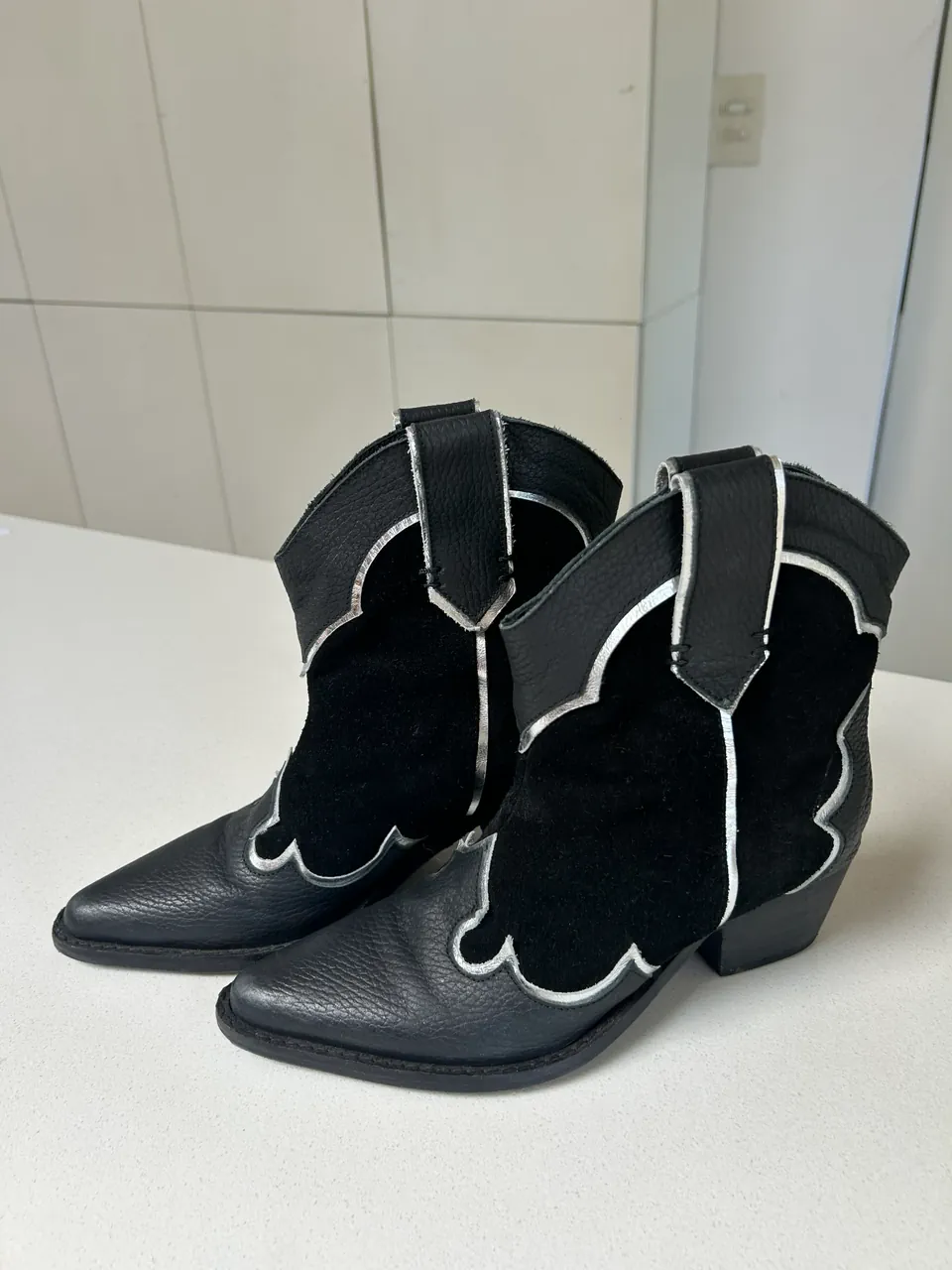 Sarkany · Talle AR 35