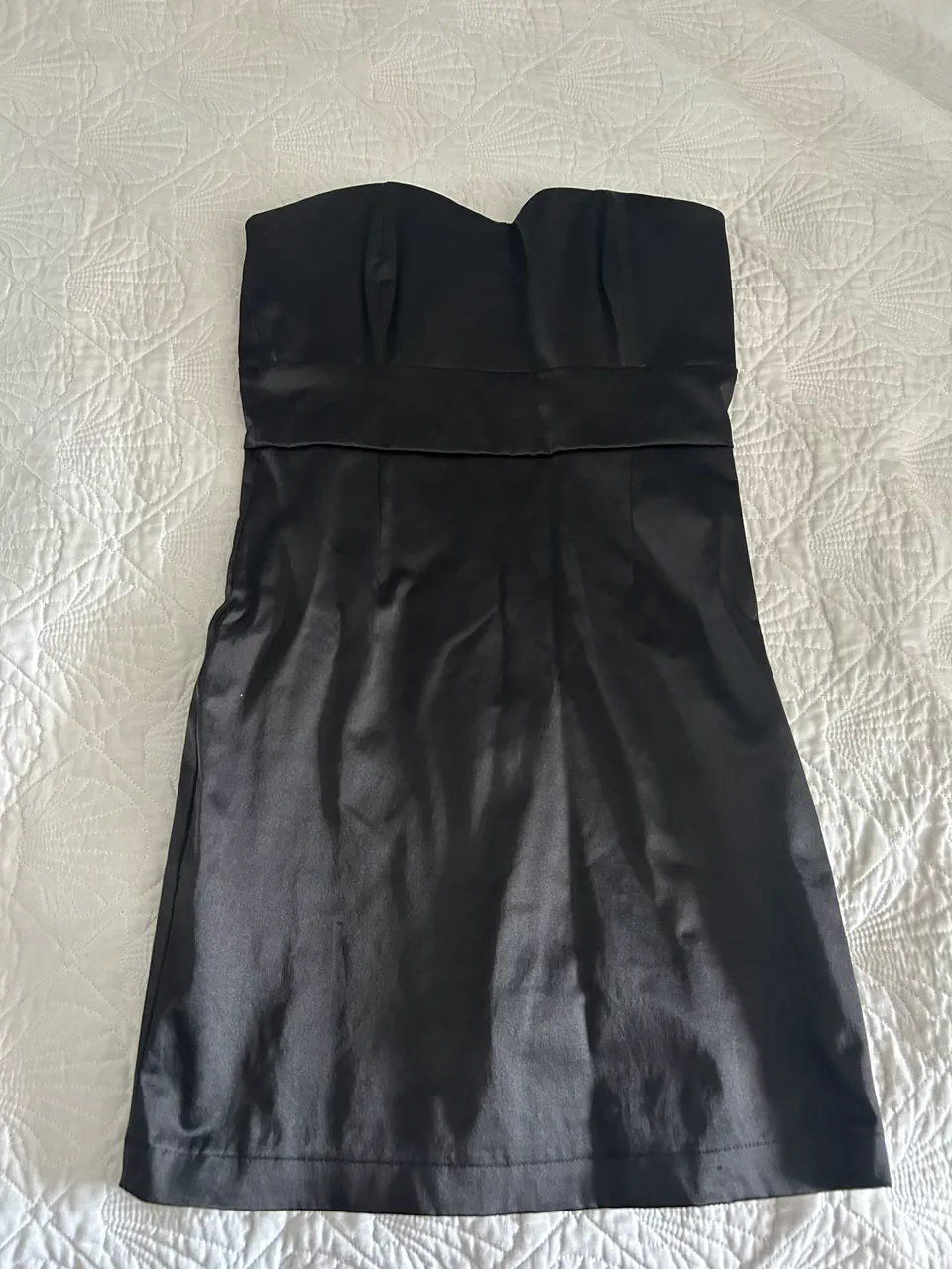 Zara Trafaluc · Talle S