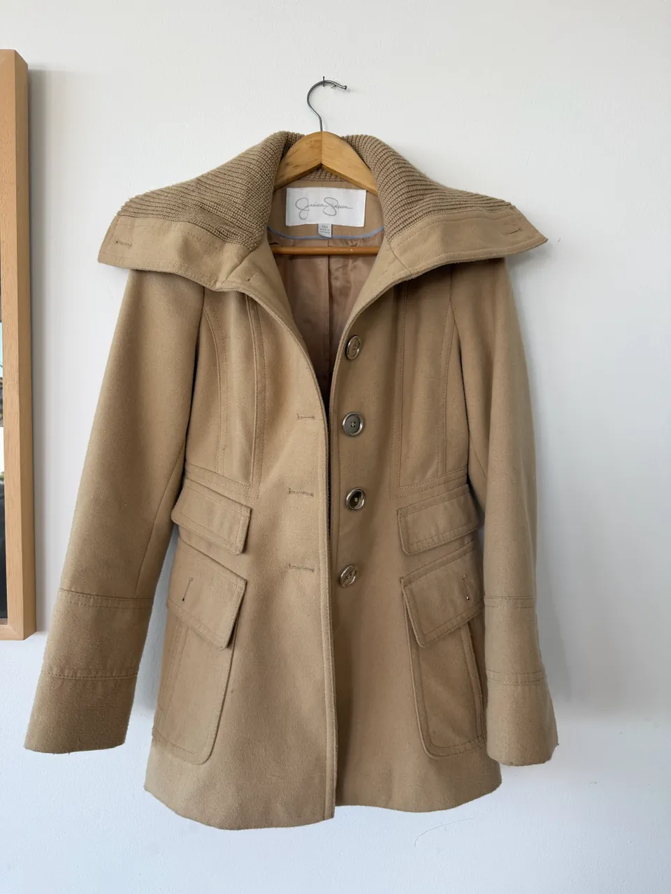 Jessica Simpson · Talle XS