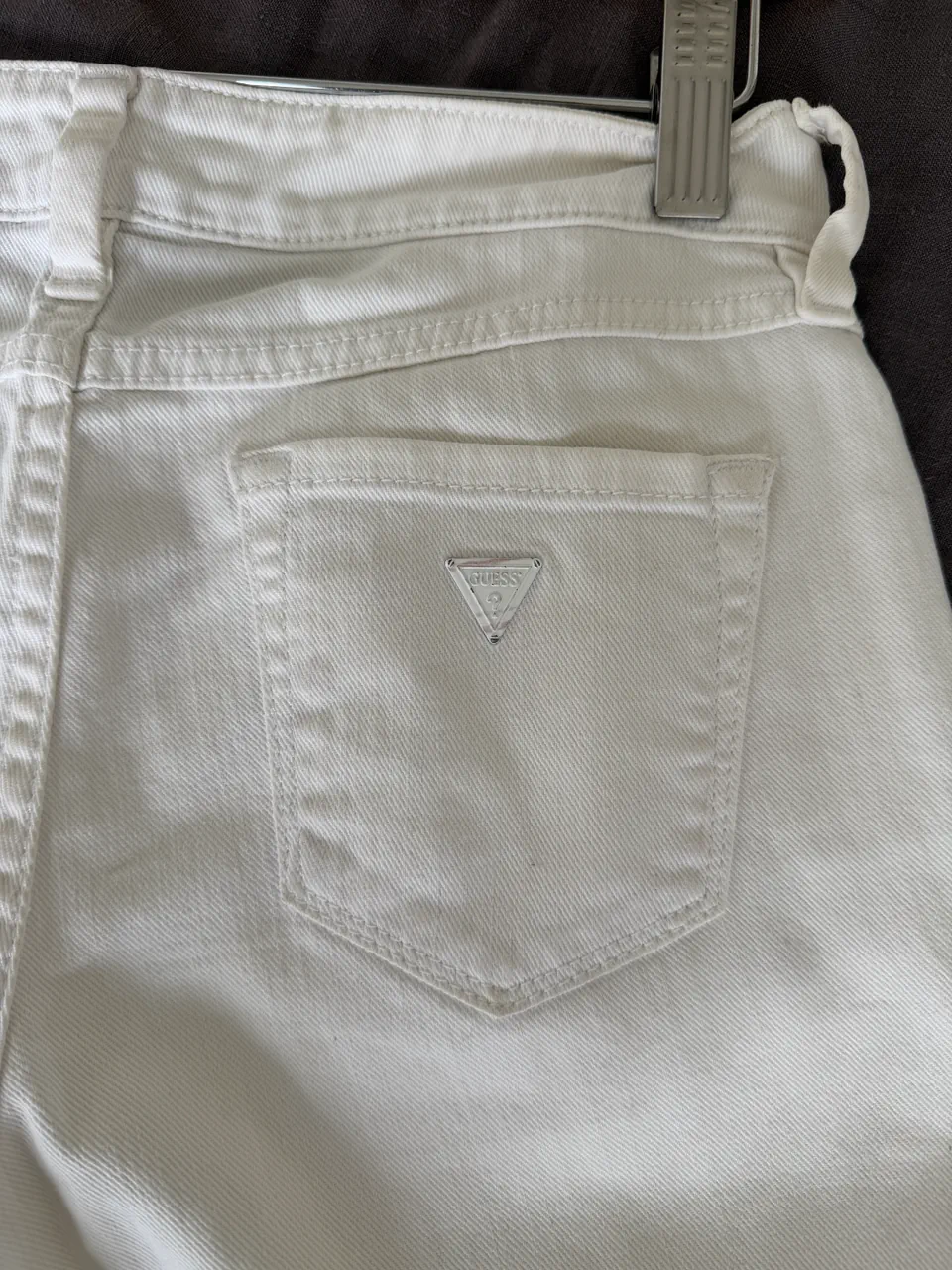 Jean GUESS - imagen 1