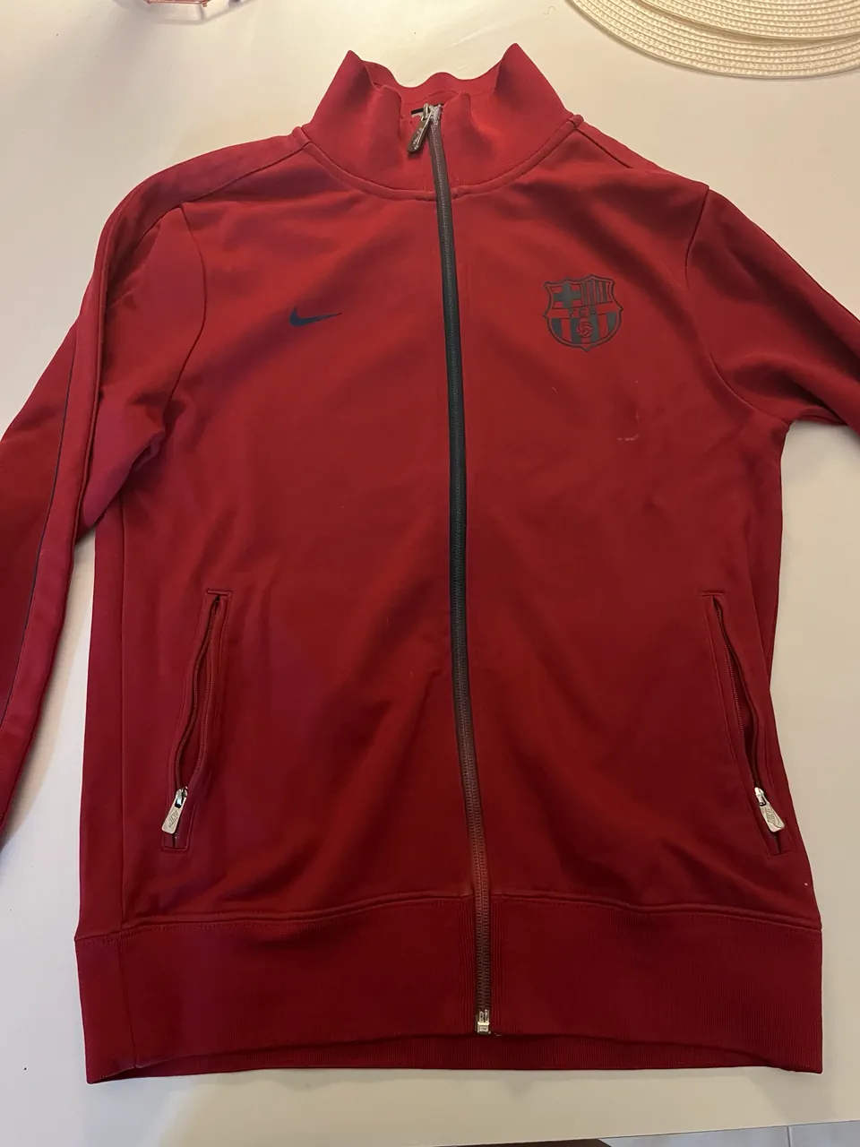 Nike · Talle L