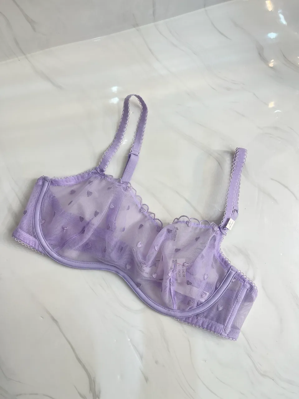 Corpiño Victoria's Secret - imagen 1