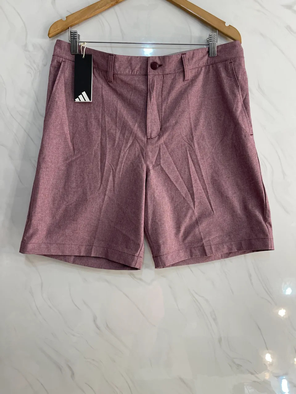 Short adidas - imagen 1