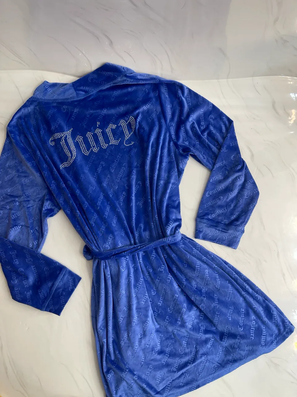 Pijama Juicy Couture - imagen 1