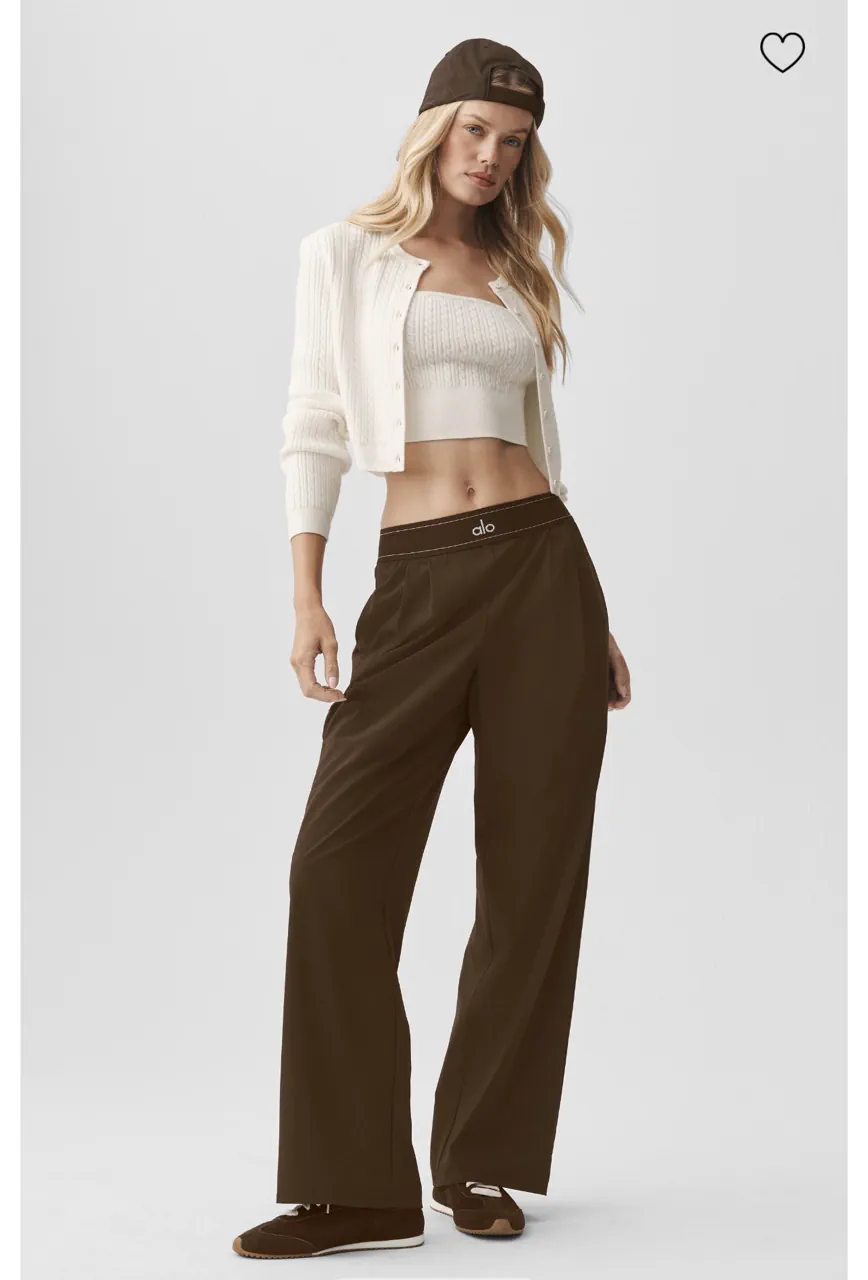 Pantalón Alo · Talle S