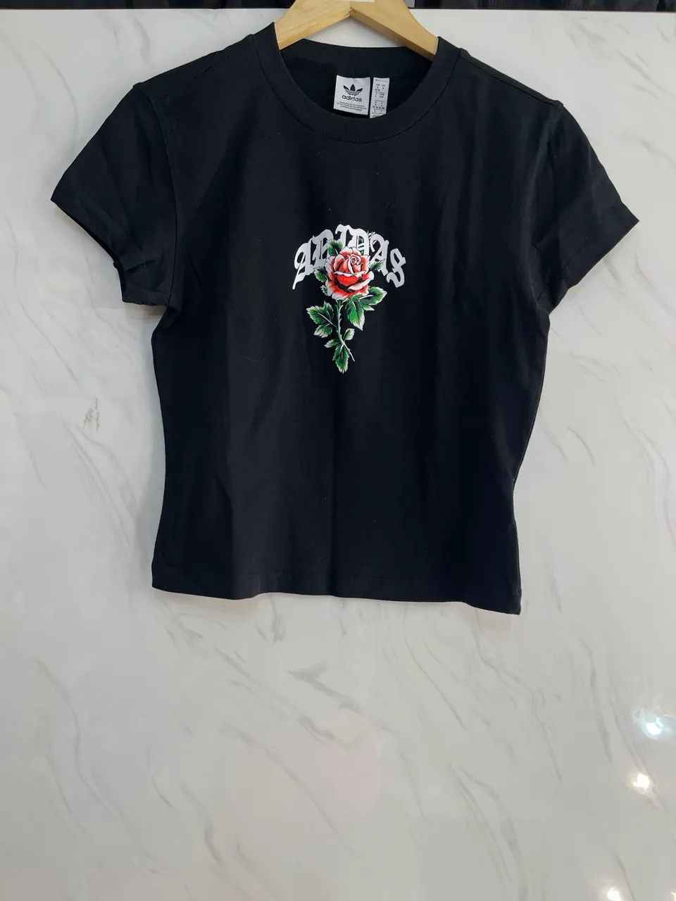 Remera adidas - imagen 1