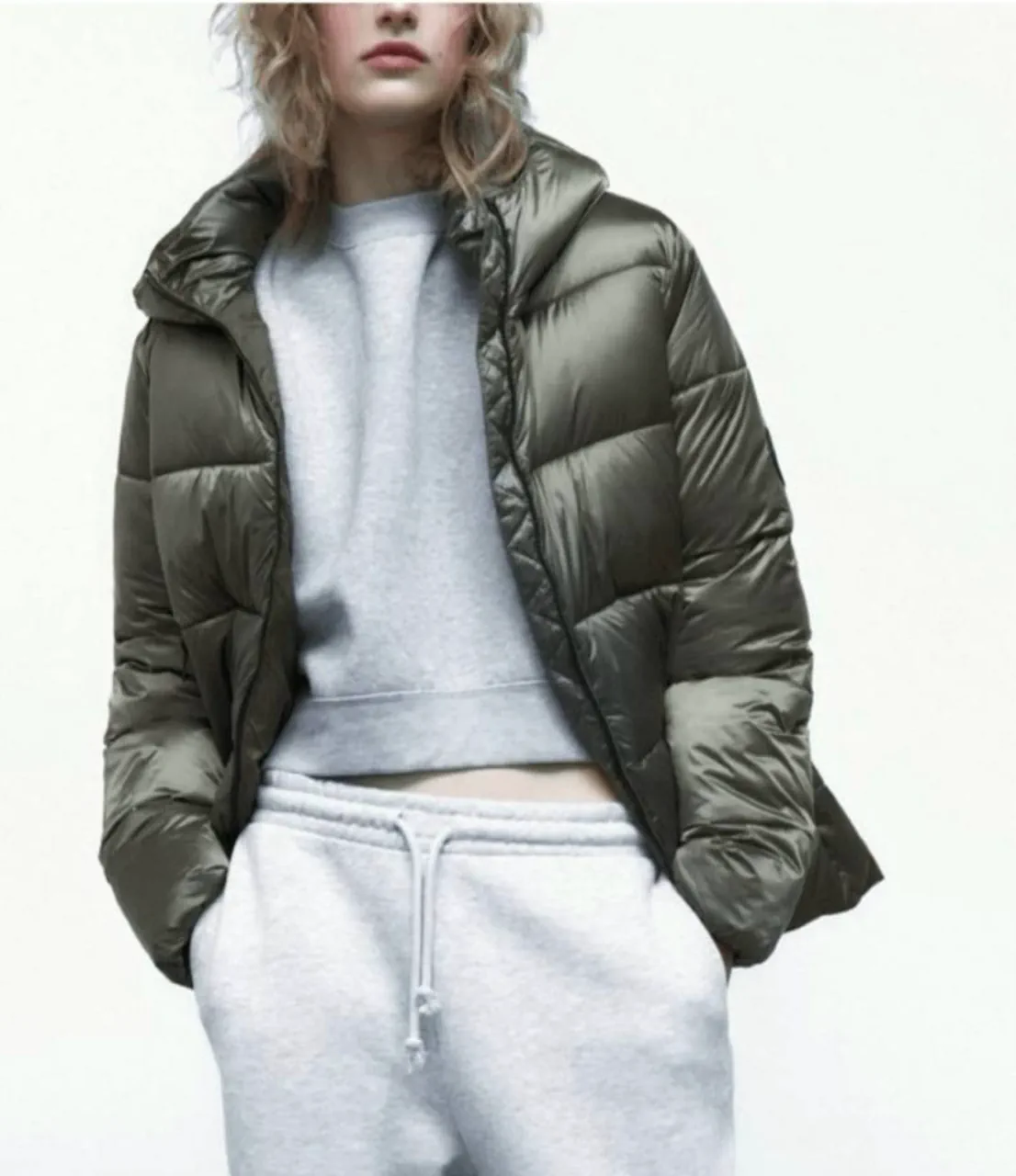 Campera Zara - imagen 2