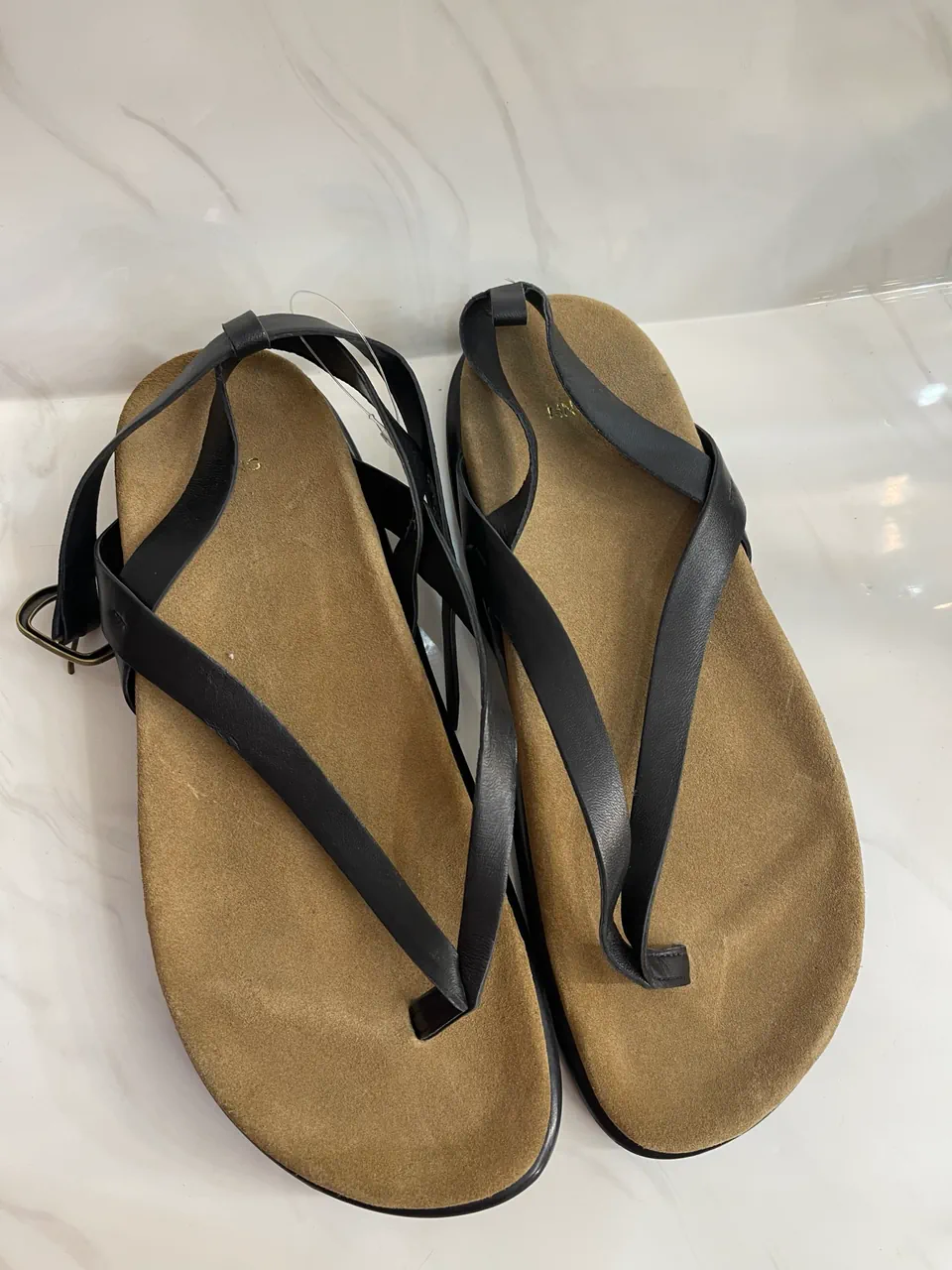 Sandalias Zara - imagen 1