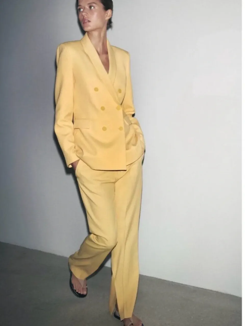 Pantalón Zara - imagen 1