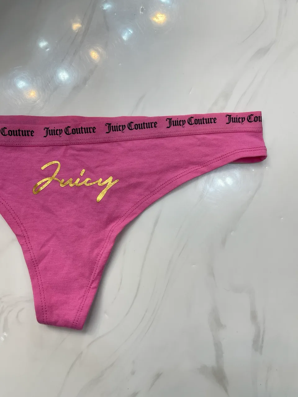 Bombacha Juicy Couture - imagen 1