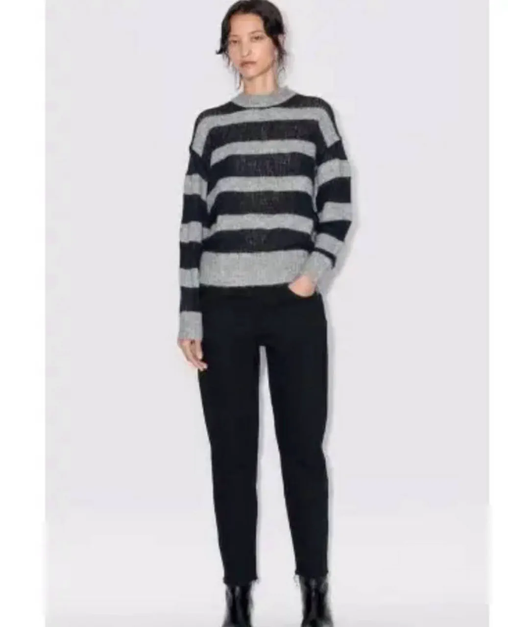 Sweater Zara - imagen 7