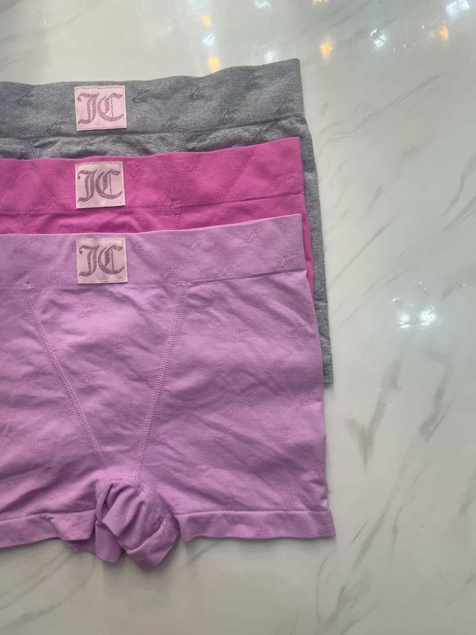 Bombacha Juicy Couture - imagen 1