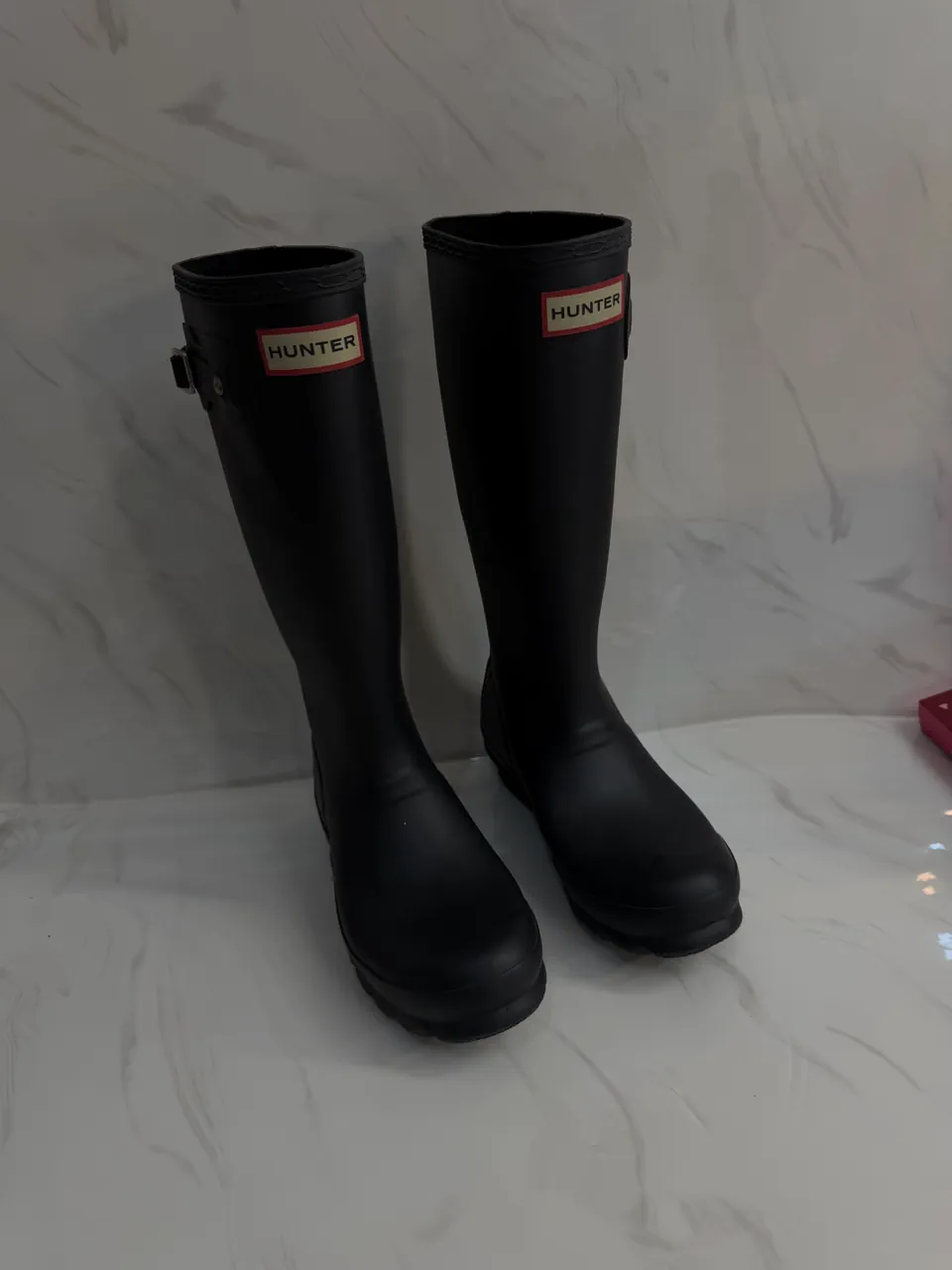 Botas Hunter - imagen 1