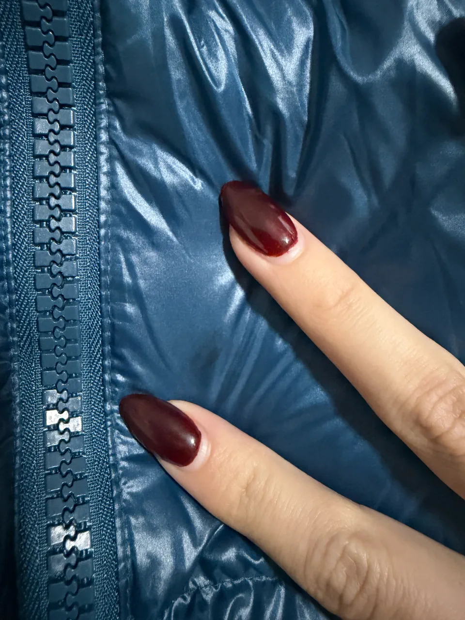 Campera Zara - imagen 7