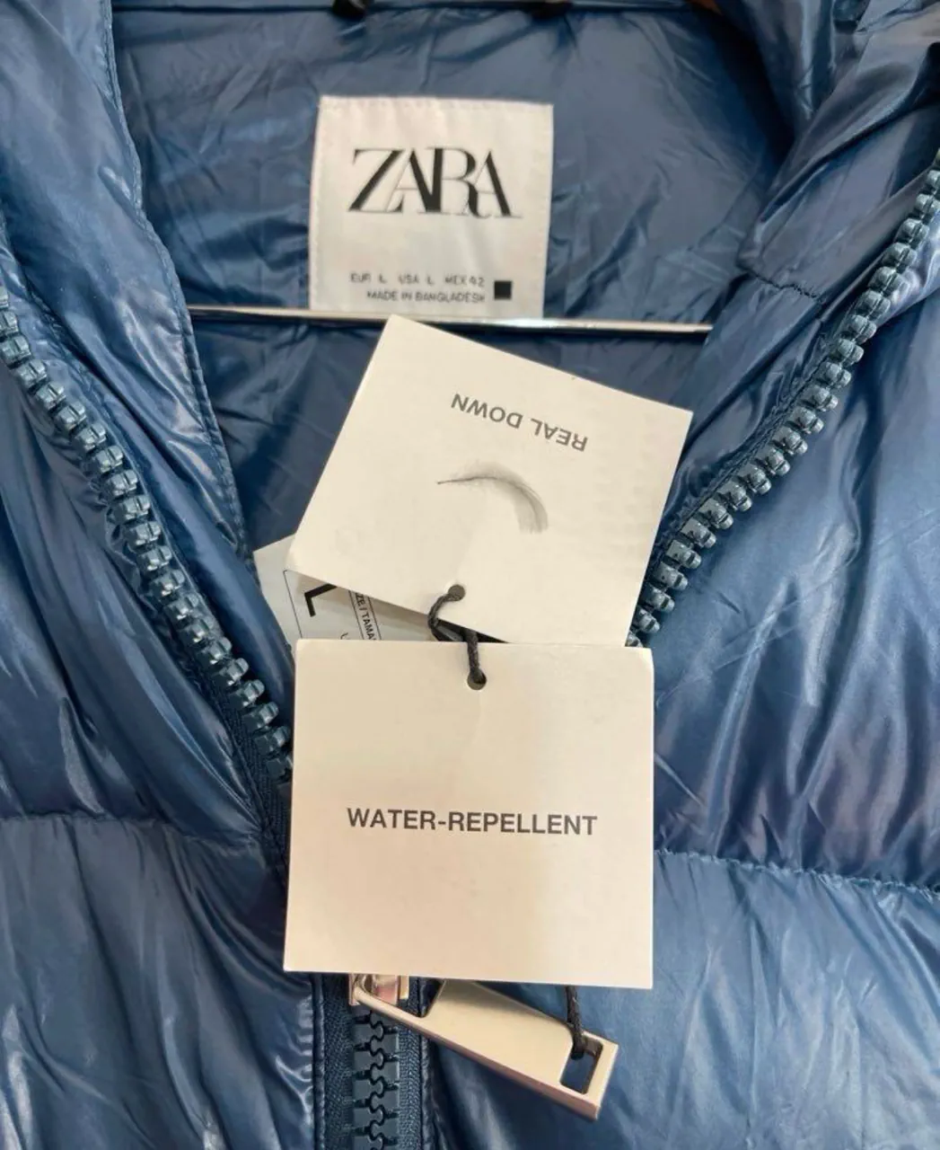 Campera Zara - imagen 2