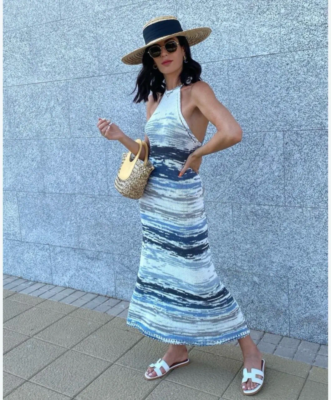 Vestido Zara - imagen 1