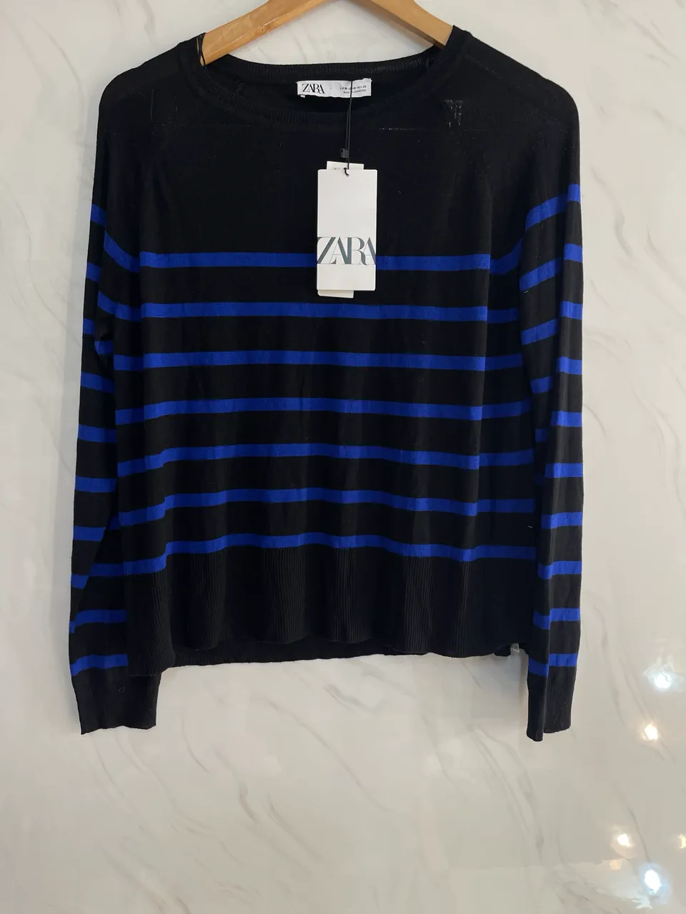 Sweater Zara - imagen 1