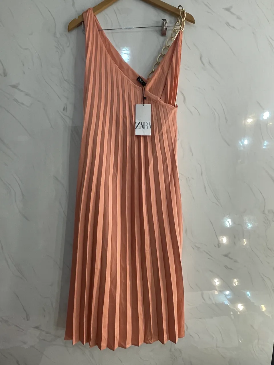 Vestido Zara - imagen 1