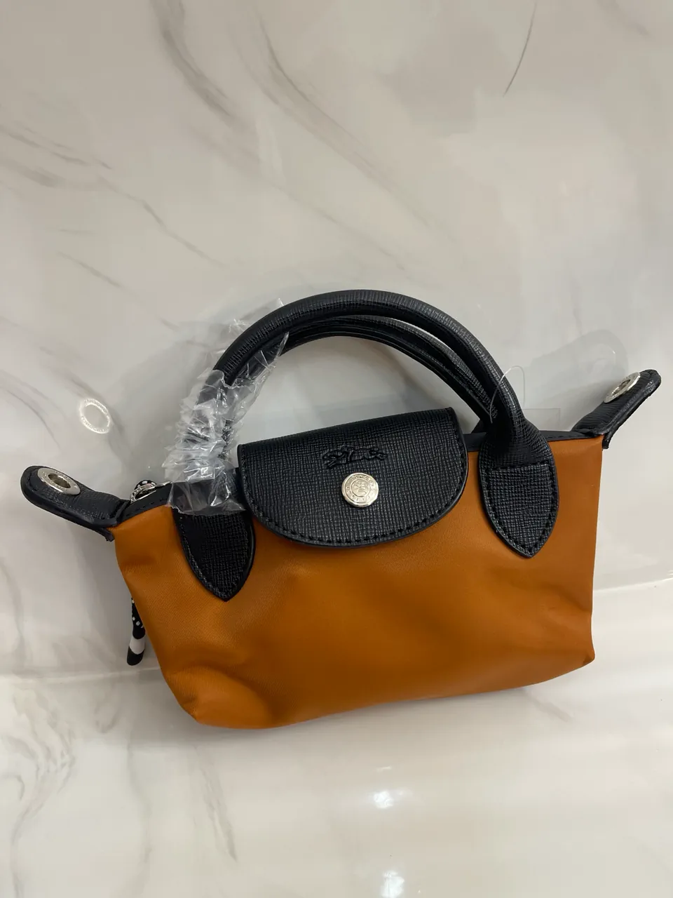 Cartera Longchamp - imagen 1