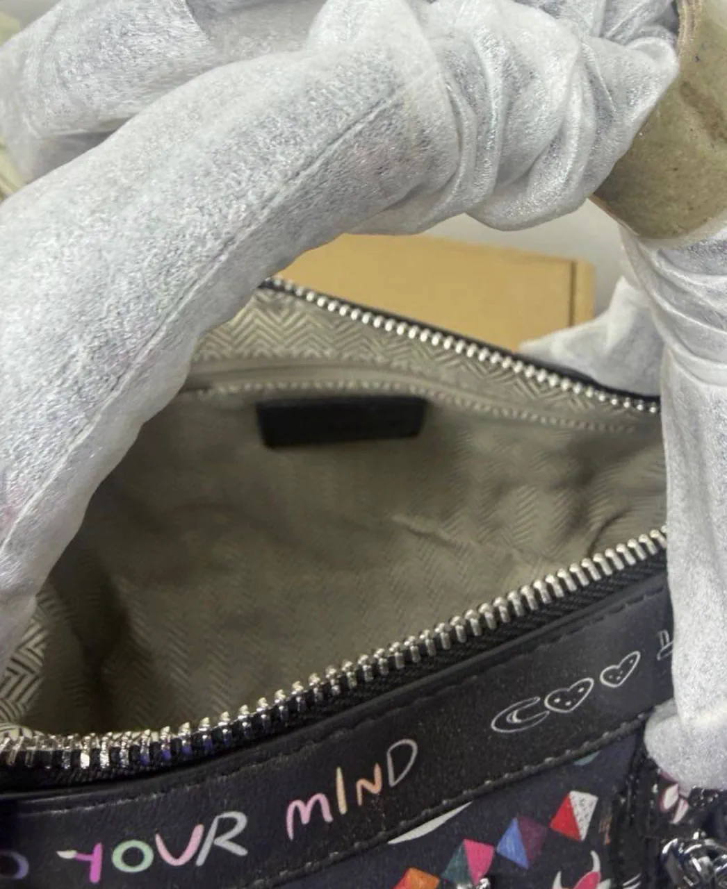 Cartera Zadig & Voltaire - imagen 6