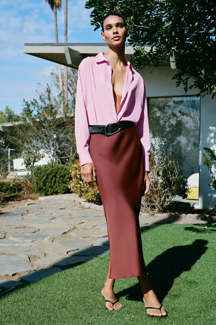 Zara · Talle XL
