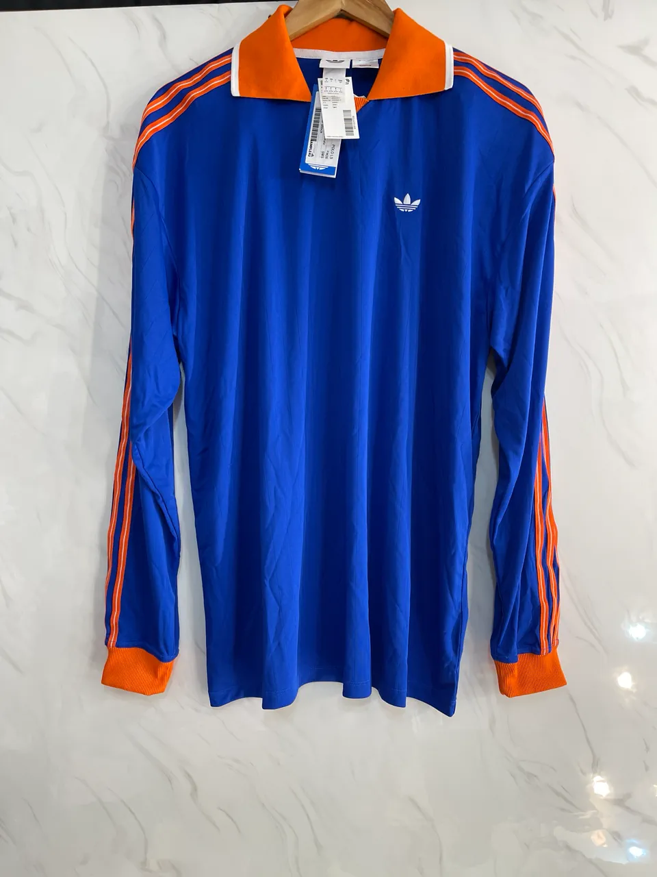 Remera adidas - imagen 1